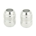 thumbnail image 1 of Weld In Fitting Bung, Weld In Bung Sturdy 2pcs Universal  For Auto, 1 of 8