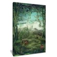 thumbnail image 2 of Green Forest Glade, 2 of 3