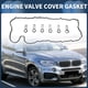 thumbnail image 3 of Junta de Tapa de Válvula No.11127823943 para BMW 3 (E90) 325 d 2010-2011 Sello de Válvula de Cabeza de Cilindro, 3 of 7