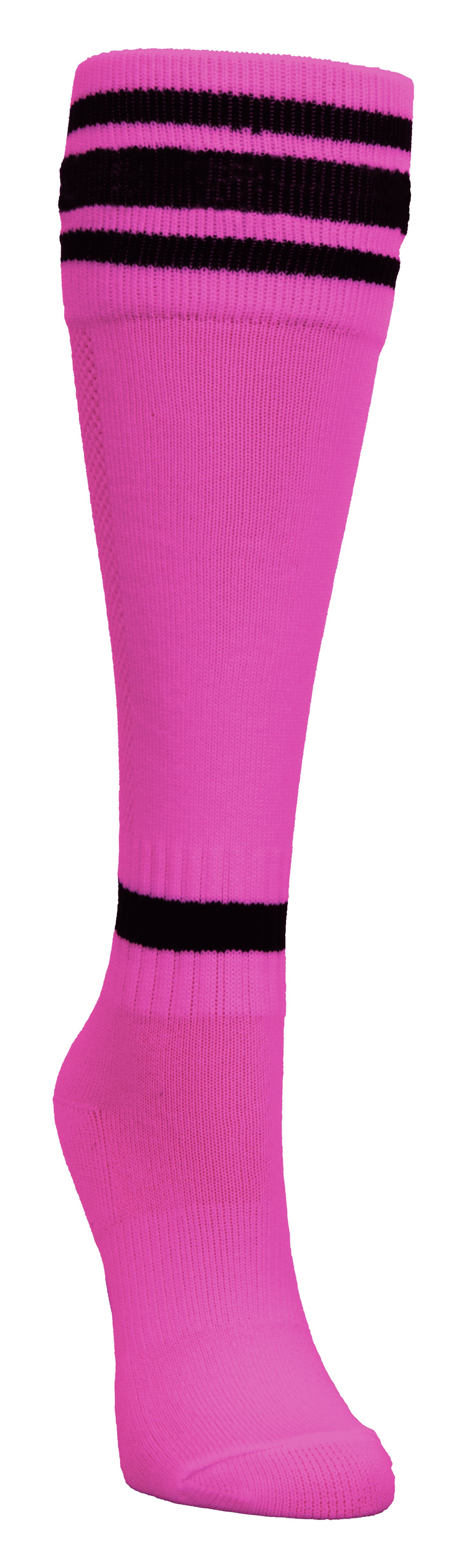 Mitre Soccer Socks, Neon Pink, Junior - Walmart.com