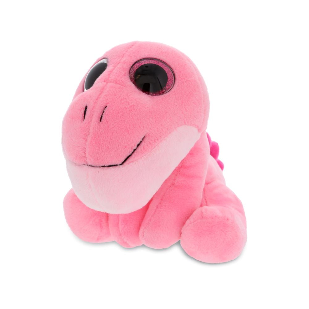 t rex teddy bear