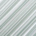 thumbnail image 2 of Archaeo Stonewashed Stripe 100% Cotton Buttoned Back Tab Curtain, 50"x84", 50"x84", Spa Green, 2 of 7