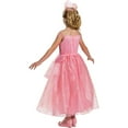 thumbnail image 2 of Disguise Girls' Wicked Glinda Deluxe Costume - Size 7-8, 2 of 3