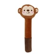 thumbnail image 6 of Happydeer Massage Hammer Cartoon Animal Shape Manual Long Handle Soft Plush Hammer Stick Back Shoulder Neck Beat Massager Acupoint Muscle Knock Massage Hammer, 6 of 13