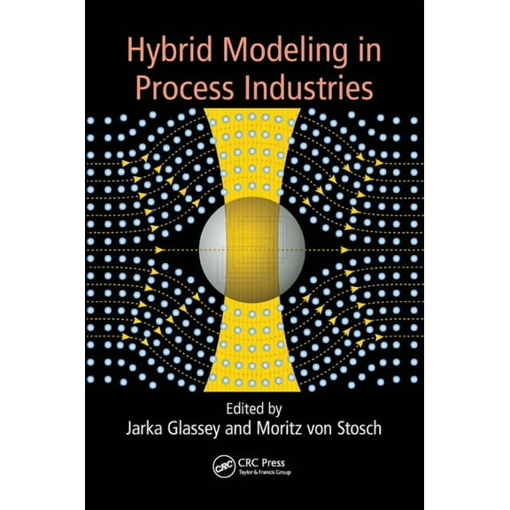 Hybrid Modeling in Process Industries, (Paperback)