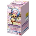 thumbnail image 3 of BANDAI ONE Piece Card Game Extra Booster Box - Memorial Collection EB-01 (24 Packs) Japanese, 3 of 5