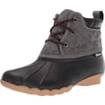 thumbnail image 1 of Botas impermeables acolchadas Pond Lil Puddles de Skechers para mujer, 1 of 1