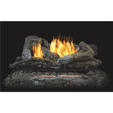 Comfort Glow Highland Vent Free Gas Logs Walmart Com