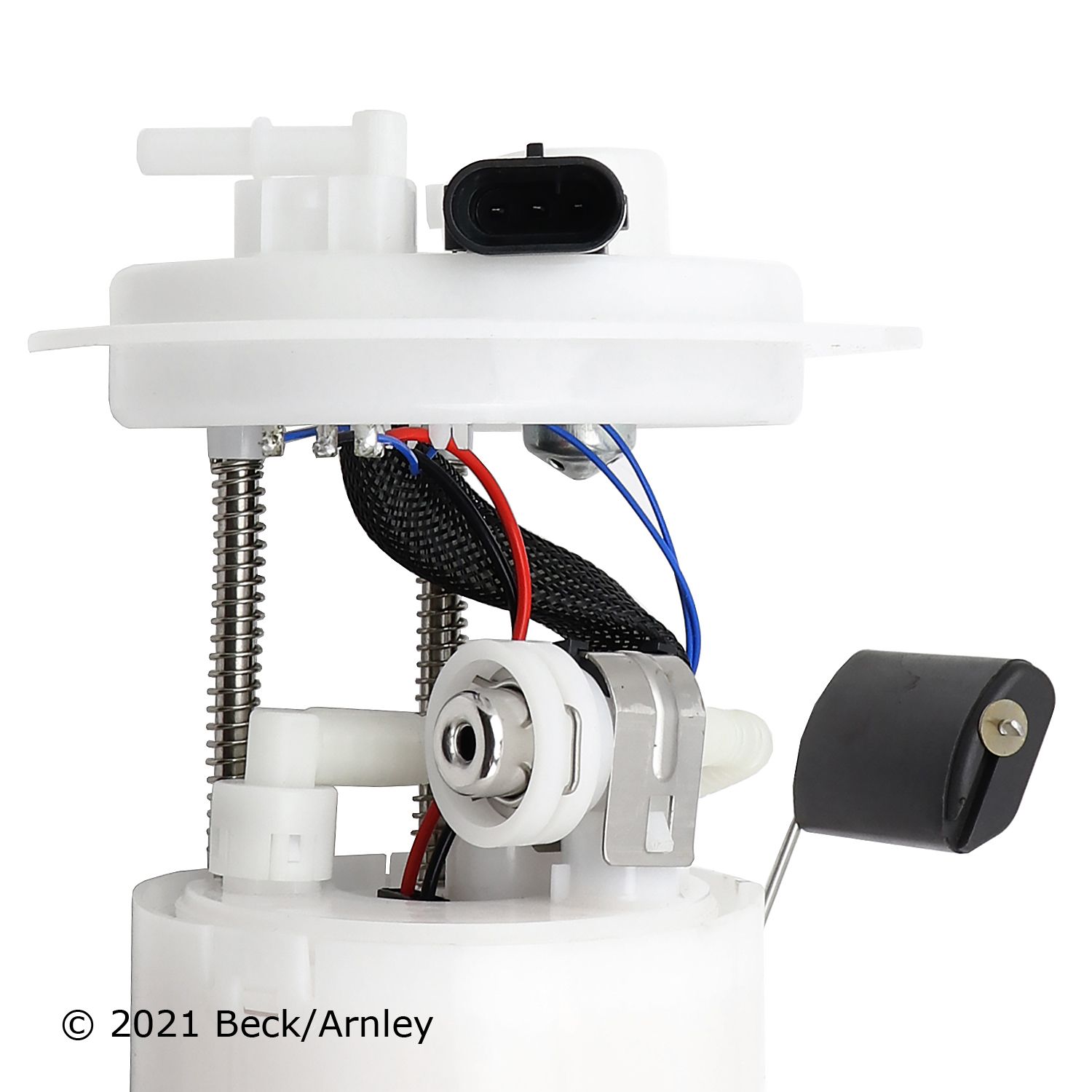 BeckArnley 152-1030 Fuel Pump - Electric