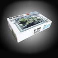 thumbnail image 3 of Exquisite RT-2PM2 Russian Missile Launcher Vehicle Model PVC Model Toy Collectible for Military Collectors and Enthusiasts, 3 of 9