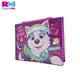 thumbnail image 4 of Set de Arte Para Llevar Princesas de Disney Para Niñas violeta, 4 of 5