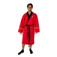 thumbnail image 1 of Albornoz Star Trek The Original Series, tejido gofrado, algodón, 1 of 8