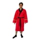 thumbnail image 1 of Albornoz Star Trek The Original Series, tejido gofrado, algodón, 1 of 8