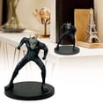thumbnail image 2 of HUANBAI Original Anime Characters PVC Collectible Character Statues Desktop Decorations With Exquisite Boxes（6）, 2 of 5