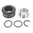 thumbnail image 1 of Drive Shaft Carbon Ring Seal Rebuild Kit,5PCS Drive Shaft Carbon Drive Shaft Carbon Ring Seal Repair Kit Drive Shaft Carbon Seal Rebuild Kit Built for the Future, 1 of 9