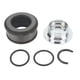 thumbnail image 1 of ,5PCS Eje de transmisión Anillo de carbono Kit de reconstrucción de línea de transmisión Eje de transmisión Kit de reconstrucción de sello de carbono Impulsado por el rendimiento, 1 of 8