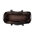 thumbnail image 7 of Montana West Multi-way Crossbody Bag with Removable Leopard Strap,Black, 7 of 7