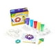 thumbnail image 4 of Set de pintura Crayola Whipped Puff Paint 3D para niños mayores de 5 años, 4 of 5