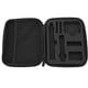 thumbnail image 4 of Estuche Portátil Para Cámara De Acción Pequeña, Bolsa De Almacenamiento Para Cámara Deportiva Pequeña De Nailon Antiarañazos A Prueba De Salpicaduras Para ONE X2 ANGGREK Small Action Camera Portable Handbag, 4 of 8