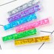 thumbnail image 3 of Gwong Juguete 3 unids / set Women DIY Nail Art Polish Lectin Glitter Charms Kids Clay Modeling Herramienta Gwong 30007914, 3 of 7
