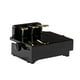 thumbnail image 5 of Extensión de pedal de piano, pedal de elevación estable y resistente, pedal de elevación, auxiliar, ayuda para la enseñanza, para práctica de piano, 5 of 9