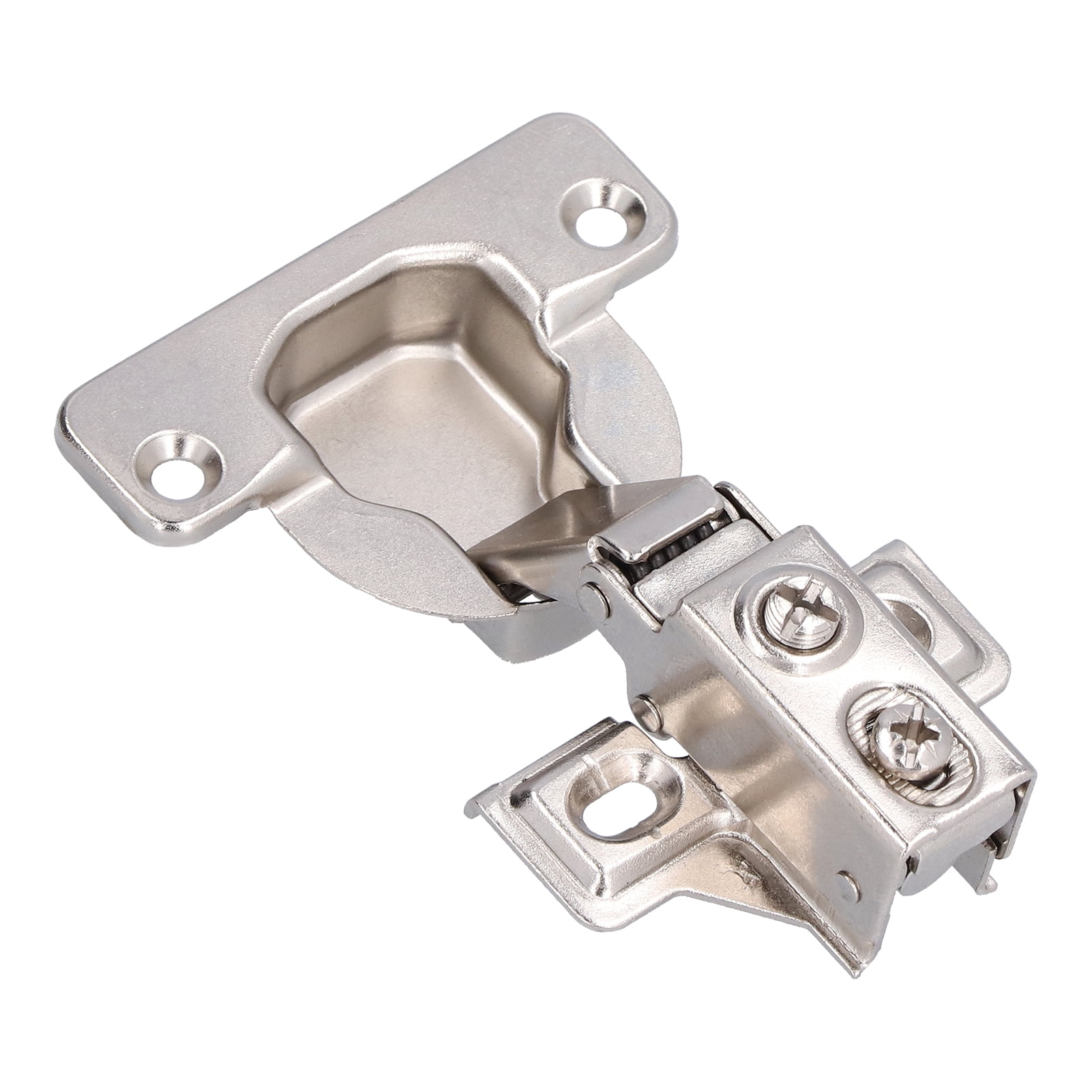 Publication Aptitude Adelaide ESTINK Furniture Accessory,Door Hinge Cold‑Roll Steel Sheet American Hinge Kit Hardwares For Cabinet Closet Wardrobe Bookcase - Walmart.com Publication Aptitude Adelaide ESTINK Furniture Accessory,Door Hinge Cold‑Roll Steel Sheet American Hinge Kit Hardwares For Cabinet Closet Wardrobe Bookcase - Walmart.com