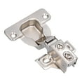 Door Hinge ColdRoll Steel Sheet American Hinge Kit Hardwares for