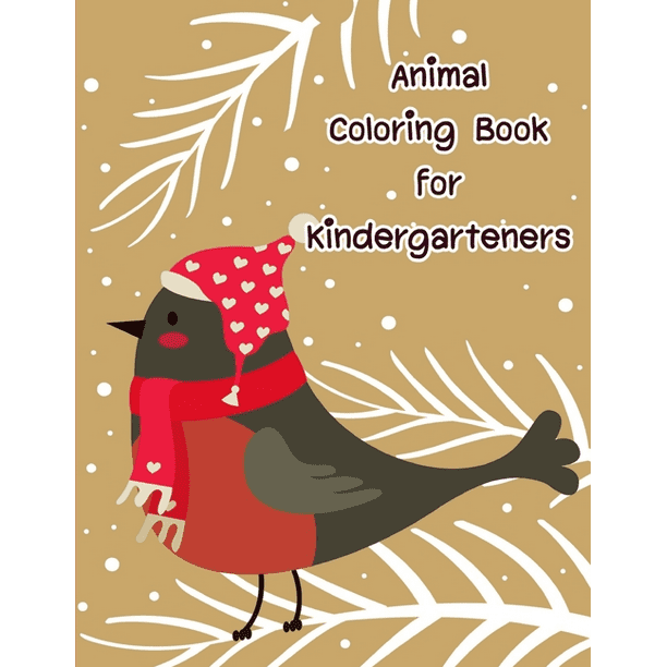 Cartoon in the Zoo: Animal Coloring Book for Kindergarteners : Coloring Pages for Boys, Girls, Fun Early Learning, Toddler Coloring Book (Series #10) (Paperback) Cartoon in the Zoo: Animal Coloring Book for Kindergarteners : Coloring Pages for Boys, Girls, Fun Early Learning, Toddler Coloring Book (Series #10) (Paperback)