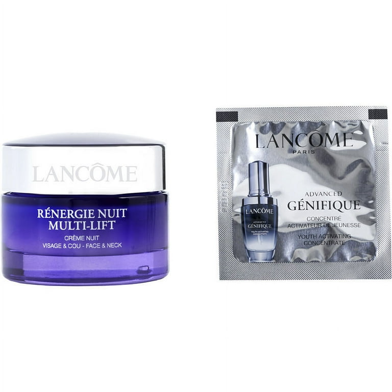 Renergie Multi-Glow Moisturizer for Instant Glow - Lancôme