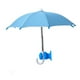thumbnail image 1 of Soporte para teléfono con ventosa para sombrilla, multifuncional, resistente a la lluvia. azul, 1 of 9