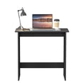 thumbnail image 2 of Escritorio para computadora GAMER MORU Negro mesa de estudio mesa para laptop escritorio para home office, 2 of 7