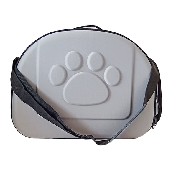 Oubit Sac de Transport pour Chat, Sac de Transport pour Chat Pliable Respirant Sac de Transport pour Chat Pliable Transporteur pour Chat Conçu pour les Professionnels