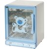 SPT SPT SB-818B Baby Bottle Sterilizer and Dryer, Blue by SPT