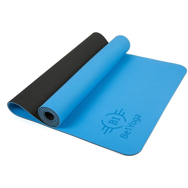 1/4 Inch Yoga Mat (24