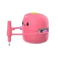thumbnail image 2 of TUWABEII Kids Robot Interactive Educational Drawing Robot For Kids Learning Toy With 100 Cards Voice Interaction 2ml Home Supplies Clearance, 2 of 5