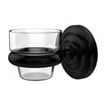 thumbnail image 4 of Allied Brass PQN-64-ORB Prestige Que New Collection Wall Mounted Votive Candle Holder, Oil Rubbed Bronze, 4 of 7