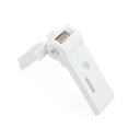 thumbnail image 4 of Fridge Freezer Compartment Hinge 2412125011 For Dometic Caravan Motorhome Parts, 4 of 5