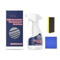 thumbnail image 1 of Kadlawus Rust Remover for Steel and Iron, Heavy Duty Rust Converter and Prevention, Professional Rust Dissolver Gel for Rebar, Metal Surfaces, Tools, 1 of 9