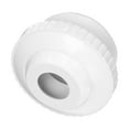 thumbnail image 3 of Pool return nozzle, Directional Inlet Fitting Durable Exact Replacement Easy to Install Opening Nozzle for above Ground Pools Replace Parts Eyeball nozzle, 3 of 8