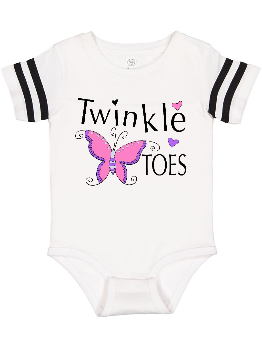 twinkle toes football