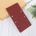 thumbnail image 4 of MasteelfCA Sanding Disc Aluminum Oxide Sandpaper Grits Grinding Self Stick Sander Sheets, 4 of 7