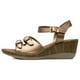 thumbnail image 2 of Sandalia Para Mujer Maxim 33, 2 of 4