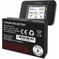 thumbnail image 2 of UYWGF-【2026 𝗡𝗲𝘄 𝗨𝗽𝗴𝗿𝗮𝗱𝗲𝗱】 W-7B Battery Replacement for Netgear AirCard 800s 797s 779S 780S 790S 790SP 810S 4G LTE Mobile Hotspot, 2 of 2
