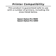 thumbnail image 3 of Zoomtoner Compatible with Epson T544100 Ink / Inkjet Cartridge - Regular Yield - Black, 3 of 4