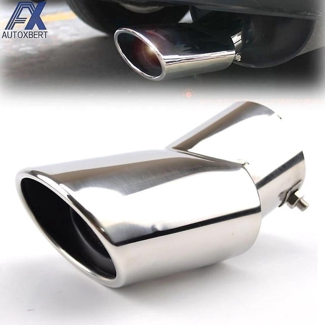 Exhaust Muffler Tip For Hyundai Tucson ix35 For Kia Sportage 2011-2015 Exhaust Tip Muffler Tip Muffler Tip~13524
