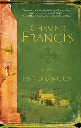 Pre-Owned Chasing Francis: A Pilgrim's Tale (Paperback) 1576838129 9781576838129