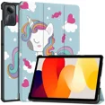 thumbnail image 1 of For Xiaomi Redmi Pad SE Tablet Case 2023 PU Leather Tri-Folding Stand Magnetic Shell for Xiaomi Redmi Pad SE 11 Inch Case Cover DJS Redmi Pad SE 11 inch, 1 of 6