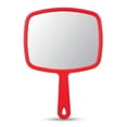 thumbnail image 1 of Miroir à Main, Miroir Portatif avec Poignée, 1 of 5