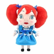Poppy Playtime Huggy Wuggy Doll Short Plush Toy - 9.84 inch