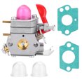 thumbnail image 1 of Carburetor Trimmer,Carburetor Carb Replacement for Carburetor High-Intensity Output, 1 of 8